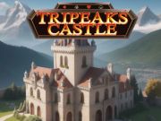 Gêm Castell Tripeaks  ar-lein