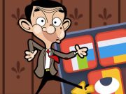 Gêm Pos Bean Mr.  ar-lein