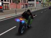 Gêm Turbo Street  ar-lein