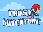 Gêm Antur Frost  ar-lein