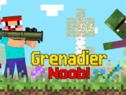 Gêm Grenadier Noob!  ar-lein