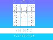 Gêm Meistr Sudoku  ar-lein
