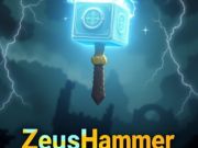 Gêm Rownd Derfynol Morthwyl Zeus  ar-lein