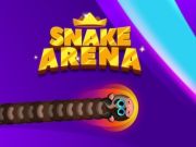 Gêm Arena neidr  ar-lein