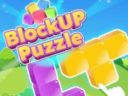 Gêm Pos BLOC UP  ar-lein