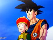 Gêm Showdown Trivia Dragon Ball  ar-lein