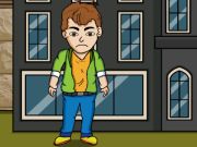 Gêm Dewch o hyd i'r waled o hostel  ar-lein