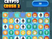 Gêm Crypto Crush 2  ar-lein