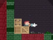 Gêm Platformer roguelike  ar-lein
