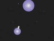 Gêm Mewn orbit  ar-lein