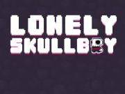 Gêm Skullboy unig  ar-lein
