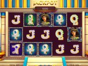 Gêm Aur slot yr Aifft  ar-lein