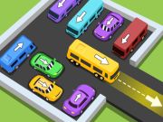 Gêm Jam Traffig Hop On  ar-lein