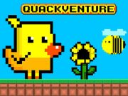 Gêm QuackVenture  ar-lein