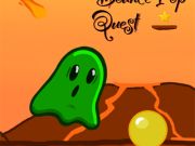 Gêm Quest Pop Bownsio  ar-lein