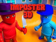 Gêm Imposter 3d  ar-lein