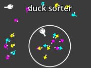 Gêm Trefnwr Duck  ar-lein