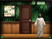 Gêm Dianc Dydd Sul Amgel Palm  ar-lein