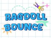 Gêm Bownsio ragdoll  ar-lein