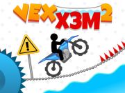 Gêm VEX X3M 2  ar-lein