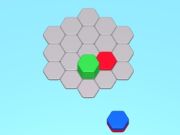 Gêm Math pentwr hexa  ar-lein