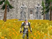 Gêm Bwyell y cynddaredd dwarven ancients  ar-lein