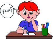 Gêm Dysgu Mathemateg MCQs  ar-lein