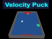 Gêm Puck cyflymder  ar-lein