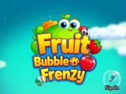 Gêm Frenzy swigen ffrwythau  ar-lein