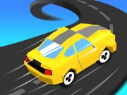 Gêm Un cario car styntiau car  ar-lein