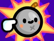 Gêm Tap Tap Boom  ar-lein