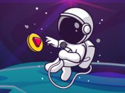 Gêm Taith Antur Astro  ar-lein