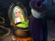 Gêm Potion o Destiny  ar-lein