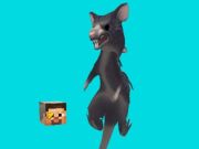 Gêm Romilton nyddu minecraft llipa  ar-lein