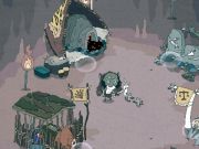 Gêm Derwydd Primal: Teyrnas Anifeiliaid  ar-lein