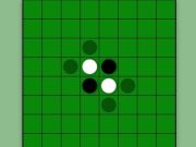 Gêm Reversi Othello Duel  ar-lein