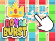 Gêm Byrstio brenhinol  ar-lein