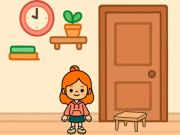 Gêm TB Avataria Life Girl  ar-lein
