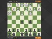 Gêm Duel Gwyddbwyll  ar-lein