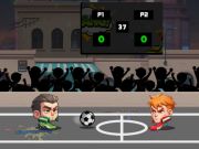 Gêm Super Soccer  ar-lein
