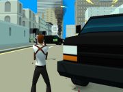 Gêm Ail -lwythodd Grand Crime City  ar-lein
