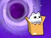 Gêm Nid yw Kitten byth yn marw  ar-lein