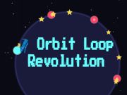 Gêm Chwyldro dolen orbit  ar-lein
