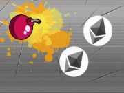 Gêm Crypto Ninja Miner  ar-lein