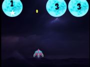 Gêm Saethwr Gofod 2D  ar-lein