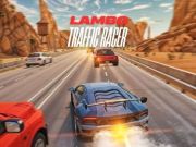 Gêm Rasiwr traffig lambo  ar-lein