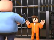 Gêm Jailbreak: Dianc o'r carchar  ar-lein