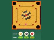 Gêm Meistri Carrom  ar-lein