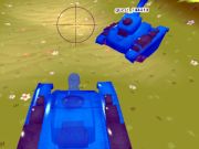 Gêm Tanciau 3d io  ar-lein