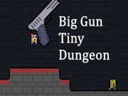 Gêm Gwn mawr dungeon bach  ar-lein